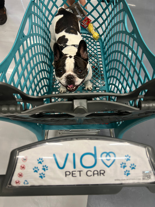 VIDA SUPERMERCADO