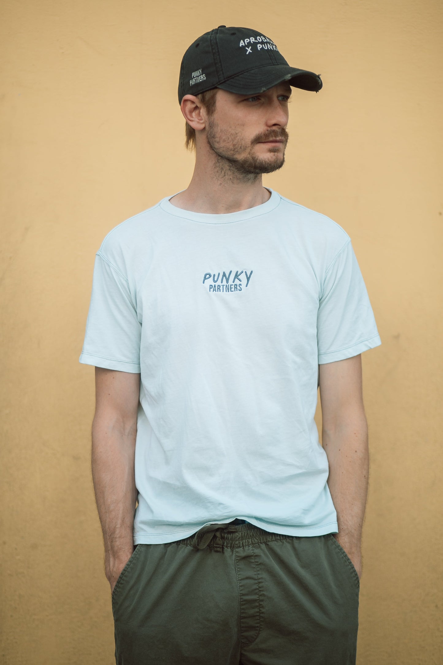 FRANELA - PUNKY PARTNERS