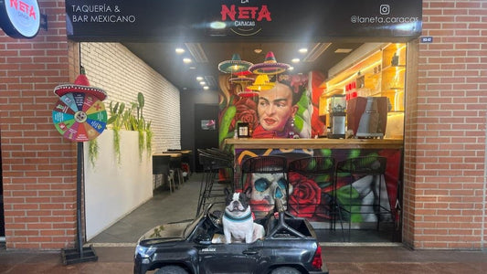 LA NETA