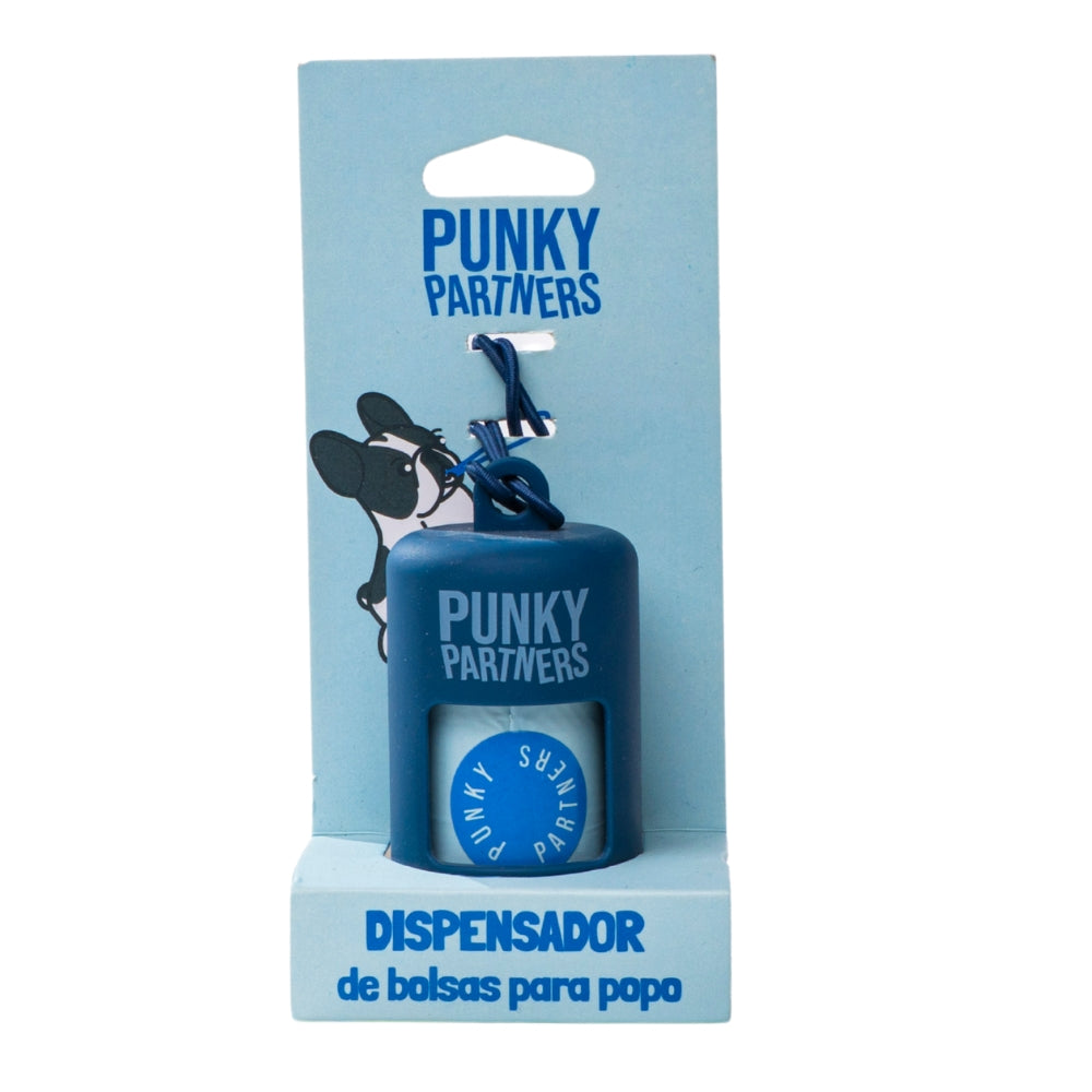 Dispensador Punky Partners