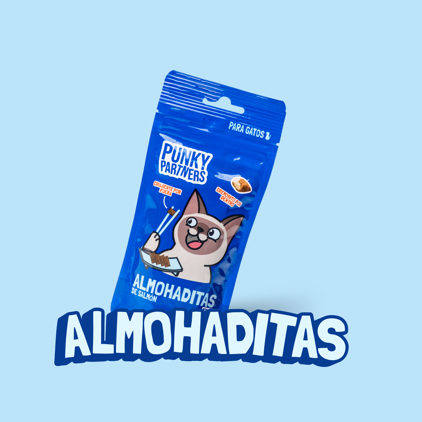 Almohaditas