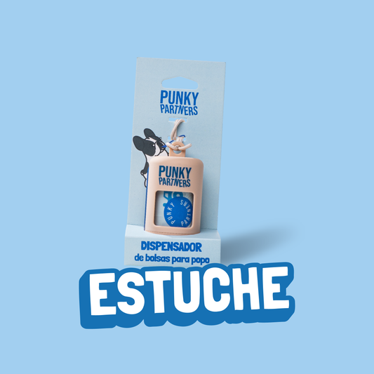 Dispensador Punky Partners