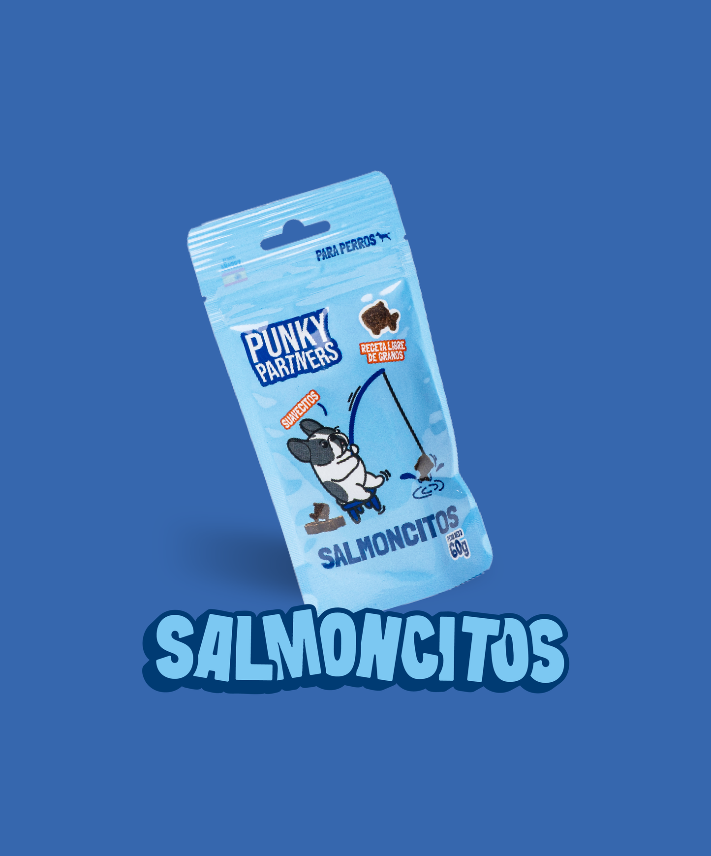 Salmoncitos